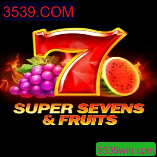 Descubra o Mundo de 7SuperSevensFruits
