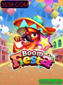 BoomFiesta: Um Mergulho no Mundo Dinâmico do Jogo