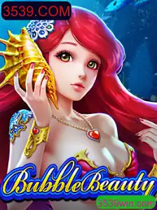 BubbleBeauty - Um Mergulho no Mundo Vibrante de Bolhas com 3539.COM