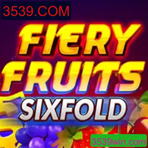 Explorando o Jogo FieryFruitsSixFold: Uma Nova Frenesi de Diversão