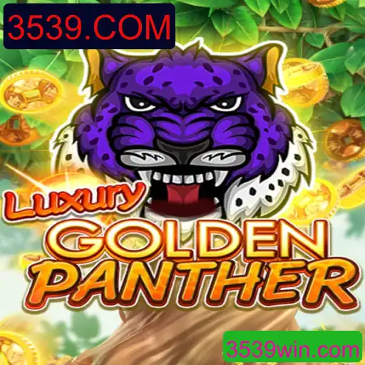 Explorando o Mundo do Jogo LUXURYGOLDENPANTHER: Uma Aventurada Virtual