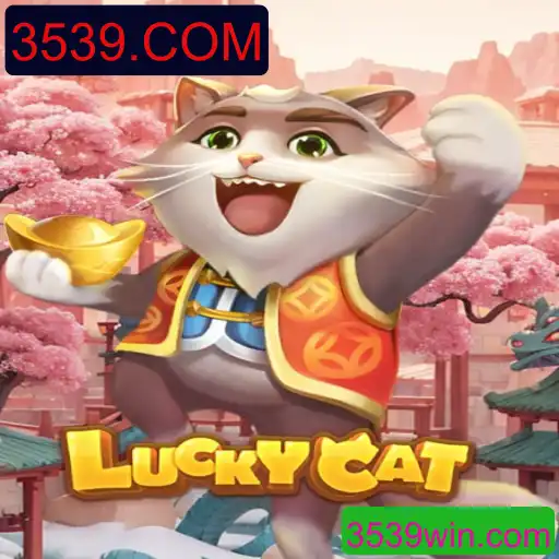Descubra o Universo de LuckyCat: O Jogo de Sorte e Estratégia