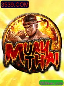 Explorando o Jogo MuayThai: Tradição e Competitividade com 3539.COM