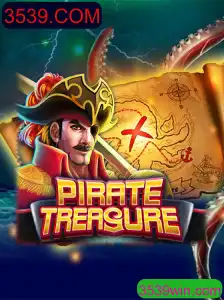 Uma Jornada em PirateTreasure: Descubra os Segredos Ocultos do 3539.COM