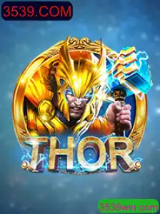 Descubra o Mundo de Aventuras com o Jogo THOR