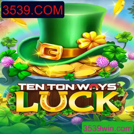Explorando o Universo de 'TenTonWaysLuck'